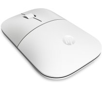 Hewlett-Packard HP Inc. Mouse Classic Z3700 ceramiczna biel Wireless - 171D8AA#ABB | 171D8AA | 195122055165 | PERHP-MYS0177
