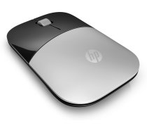 HP Inc. Mouse Classic Z3700 Silver Wireless - X7Q44AA#ABB | X7Q44AA#ABB | 190780030585 | UMHPXRBM000012C