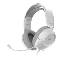 Corsair HS35 Stereo V3 Wired Headset White | CA-9011400-WW | 840440421573 | UHCRRRMP0000029