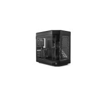 Hyte Y60 Midi Tower Black | GEHY-008 | 1220000350090 | WLONONWCRPS88