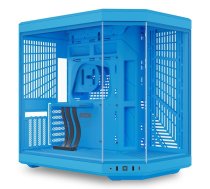 Hyte Y70 Midi Tower Blue | GEHY-043 | 1220000351110 | WLONONWCRMTL8