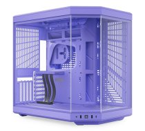 Hyte Y70 Midi Tower Violet | GEHY-039 | 1220000351127 | WLONONWCRGTSD