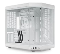Hyte Y70 Midi Tower White | CS-HYTE-Y70-WW | 1220000350588 | WLONONWCRFXZI