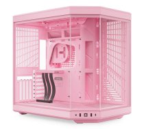 Hyte Y70 Milk Midi Tower Pink | GEHY-069 | 1220000352353 | WLONONWCRPAUC