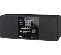 Imperial DABMAN i200 CD black radio | 22-236-00 | 4024035222363 | WLONONWCRIAHH