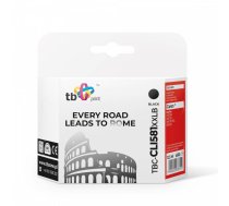 TB Print Ink for Canon CLI-581XX L TBC-CLI581XXLB BK 100% new | TBC-CLI581XXLB | 5902002078559 | ERTBPC00CL581B6