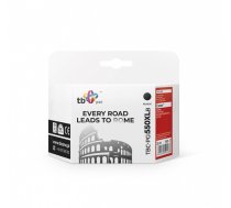 TB Print Ink for Canon PIXMA MX 925 Black TBC-PGI550XLB | TBC-PGI550XLB | 5901500502238 | ERTBPC00PGI550B