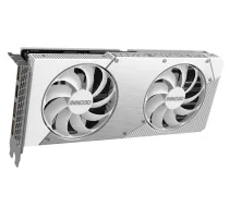 INNO3D GeForce RTX 5060 Ti TWIN X2 OC NVIDIA 16 GB GDDR7 | N506T2-16D7X-191073W | 8886307700698 | VGAIN3NVD0136