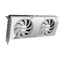 INNO3D GeForce RTX 5060 Ti TWIN X2 OC NVIDIA 8 GB GDDR7 | N506T2-08D7X-193075W | 8886307700759 | WLONONWCRMU43