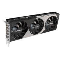 INNO3D GeForce RTX 5080 X3 NVIDIA 16 GB GDDR7 | N50803-16D7-176068N | 8886307700193 | VGAIN3NVD0115