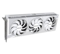 INNO3D GeForce RTX 5080 X3 OS WHITE NVIDIA 16 GB GDDR7 | N50803-16D7X-17605211 | 8886307700179 | WLONONWCRMOLA