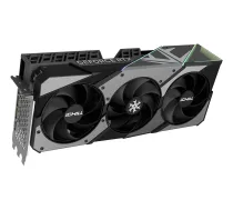 INNO3D iChill GeForce RTX 5080 X3 V2 NVIDIA 16 GB GDDR7 | C50803-16D7X-176069R | 8886307701787 | VGAIN3NVD0155
