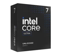 INTEL Core Ultra 7 265K processor 30 MB Smart Cache Box | BX80768265K | 5032037282062 | WLONONWCRFSOW