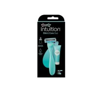 Wilkinson Sword Intuition Bikini Care Duo - Shaving set (Woman) | | 4027800181704