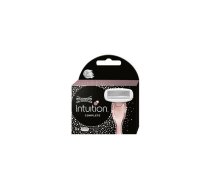 Wilkinson Sword Intuition Complete (3 pcs) - Spare head (Woman) | | 4027800006304