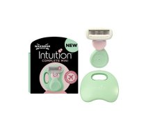 Wilkinson Sword Intuition Complete Mini - travel razor for women (Woman) | | 4027800149902