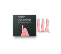 Wilkinson Sword Intuition Dermaplaning Tool - Náhradní hlavice ( 3 ks ) (Woman) | | 4027800177509