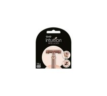 Wilkinson Sword Intuition Double Edge Rose Gold Blades ( 15 pcs ) (Woman) | | 4027800255801