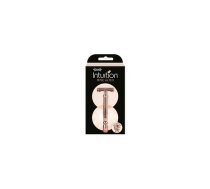 Wilkinson Sword Intuition Double Edge Rose Gold Razor (Woman) | | 4027800255702