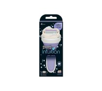 Wilkinson Sword Intuition Dry Skin (Woman, 1.0ks) | | 4027800516162