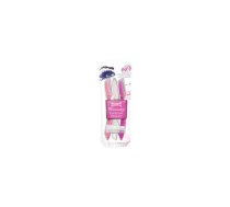 Wilkinson Sword Intuition Perfect Finish - Eyebrow aligner (Woman) | | 4027800081158
