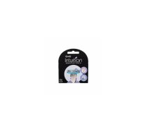 Wilkinson Sword Intuition Sensitive Touch ( 4 pieces ) (Woman) | | 4027800106400
