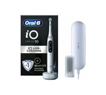 Oral-B iO Series 10 ( Stardust White ) - Electric toothbrush (Unisex) | | 4210201434658