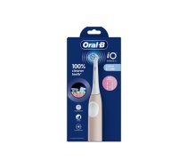 Oral-B iO Series 2 Calm Pink - Electric toothbrush (Woman) | | 8700216611831