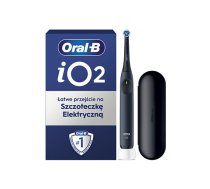 Oral-B iO2 Series Ocean Blue - electric toothbrush (Woman) | | 8700216868808
