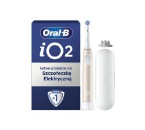 Oral-B iO2 Series Pink - Electric toothbrush (Unisex) | | 8700216868785