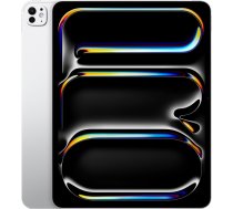APPLE iPad Pro 13 inches Wi-Fi 256 GB Standard glass - Silver | MDYK4HC/A | 195950398250 | TABAPPTZI0541