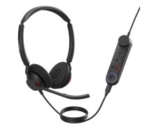 Jabra Engage 50 II - (50 II Link) USB-C/A MS Stereo | 5099-299-2169 | 5706991034189 | PERJABSLU0077