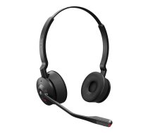 Jabra Engage 55 SE - USB-A MS Stereo, EMEA/APAC | 9659-450-111 | 5706991031126 | WLONONWCRFWDP