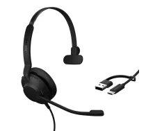 Jabra Evolve2 30 SE MS Mono USB-C/A Headset | 23189-899-779 | 5706991034226 | WLONONWCROJUD