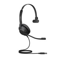 Jabra Evolve2 30 SE USB-A, MS Mono | 23189-899-979 | 5706991028621 | WLONONWCRCSCD