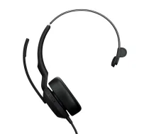 Jabra Evolve2 50 - USB-A MS Mono | 8232076 | 5706991027402 | WLONONWCRTI92