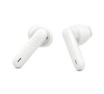 JBL InEar Wave Flex 2 white earphones | 43057391 | 1200130015144 | WLONONWCROKLH