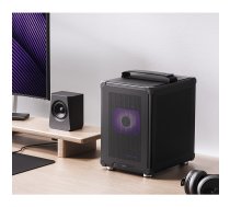 Jonsbo C6 Case - black | 100282084 | 6970620552804 | WLONONWCRA642