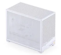 Jonsbo D32 PRO MESH Midi Tower White | GEJP-022 | 6970620554358 | WLONONWCROUPA