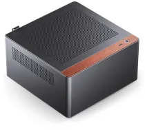 Jonsbo N10, Black Case | GEJB-163 | 6970620554846 | WLONONWCRMTN7