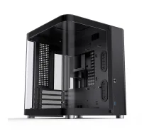 Jonsbo TK-1 2.0 Mini Tower Black | GEJB-139 | 6970620552743 | WLONONWCRAAAS