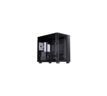Jonsbo TK-3 - ATX-Gehäuse, schwarz | GEJB-126 | 6970620553818 | WLONONWCRCYBG