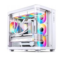 Jonsbo TK-3 - ATX-Gehäuse, weiß | GEJB-127 | 6970620553825 | WLONONWCRCZNJ
