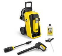 Karcher K5 Comfort Premium Pressure Washer 1.324-800.0 | 1.324-800.0 | 4066529156242 | HDKARUW13248000