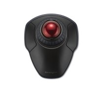 Kensington Orbit Wireless Trackball with Scroll Ring - Black | K70992WW | 0085896709923 | WLONONWCRCNSD