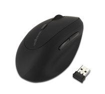 Kensington Pro Fit Left-Handed Ergo Wireless Mouse | K79810WW | 0085896798101 | WLONONWCRPOD8