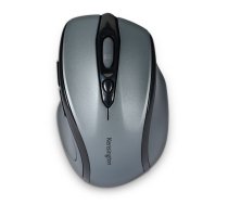 Kensington Pro Fit Mid-Size Wireless Mouse - Graphite Grey | K72423WW | 0085896724230 | WLONONWCRFP93