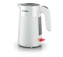 Bosch Kettle 1,7l MyMoment TWK2M161 white | TWK2M161 | 4242005397631 | AGDBOSCZE0057
