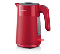 Bosch Kettle 1,7l MyMoment TWK2M164 red | TWK2M164 | 4242005397877 | AGDBOSCZE0058