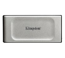 KINGSTON Dysk SSD XS2000 1000GB USB3.2 Gen2.2 Zewnetrzn | SXS2000/1000G | 740617321340 | DIAKINZEW0003